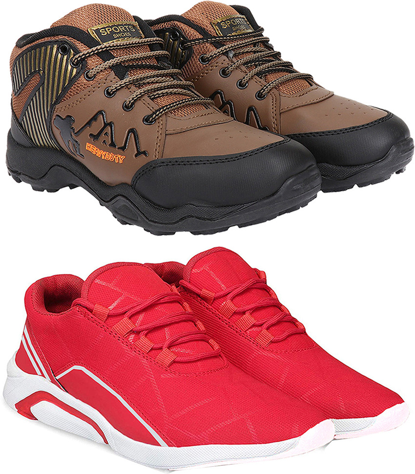Sports boot flipkart sales