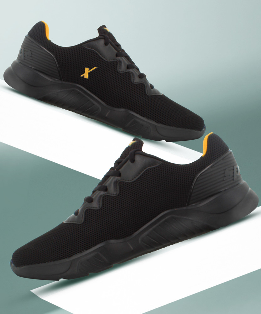Sparx mesh running best sale shoes