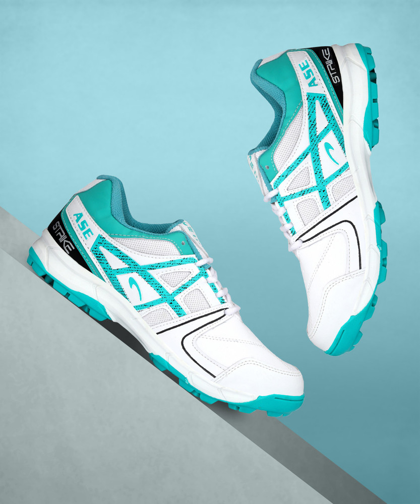 ASE Limited Edition Professional Cricket Rubber Spikes Cricket