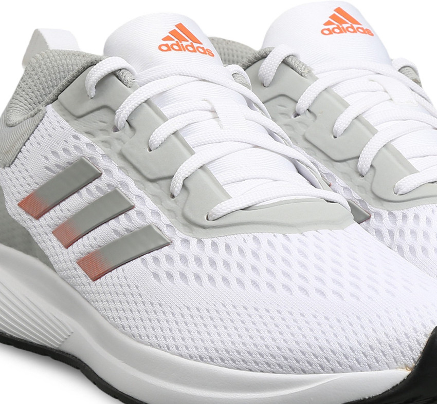 Adidas different color sales shoes
