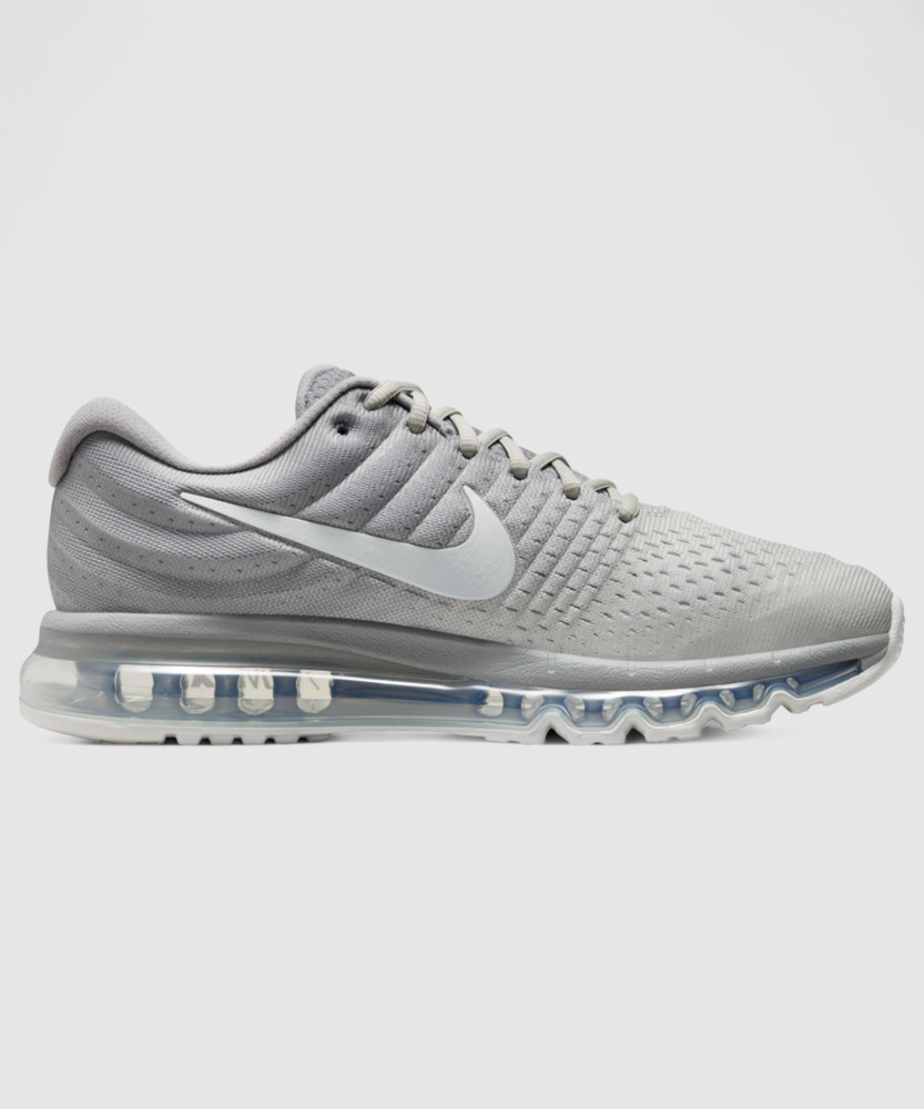 Nike 2017 air max grey top