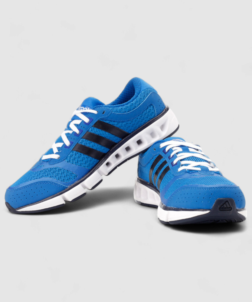 ADIDAS Cc Ride M Running Shoes For Men Buy Blue Black Color ADIDAS Cc Ride M Running Shoes For Men Online at Best Price Shop Online for Footwears in India