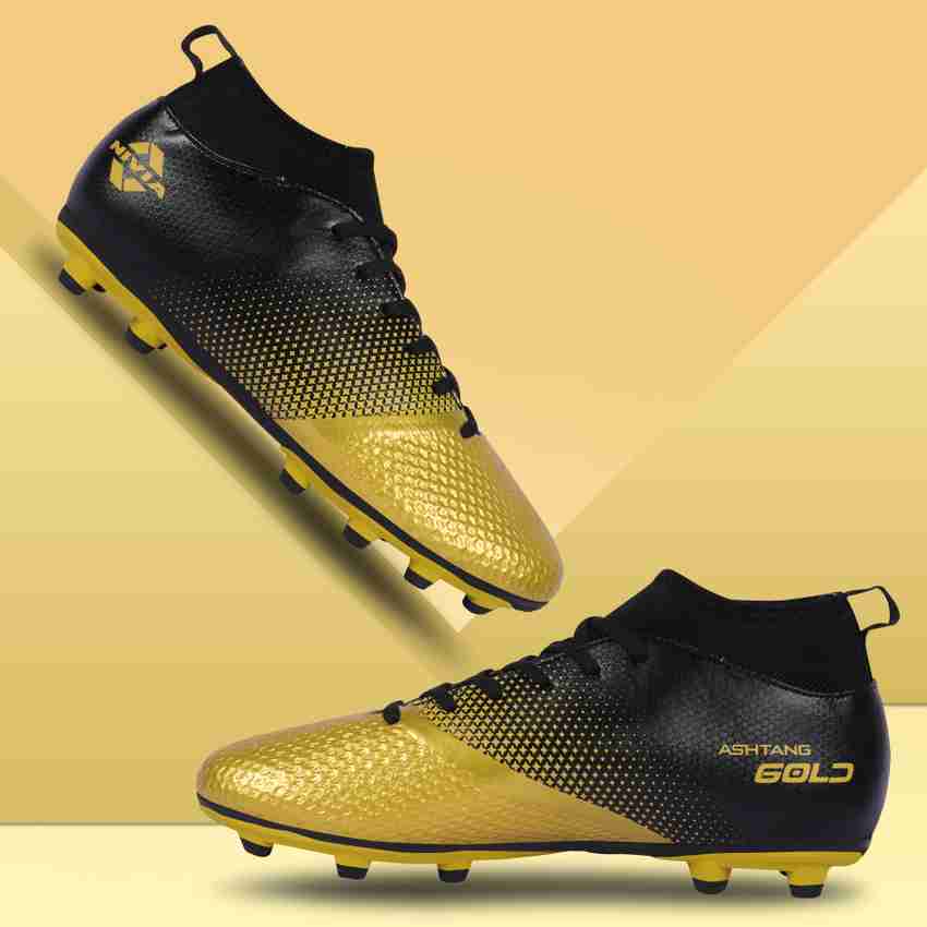 Ashtang football shoes discount