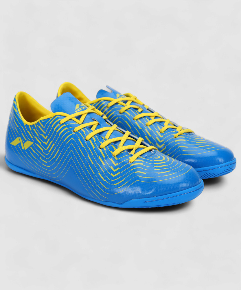 NIVIA ENCOUNTER 8.0 FUTSAL Football Shoes For Men