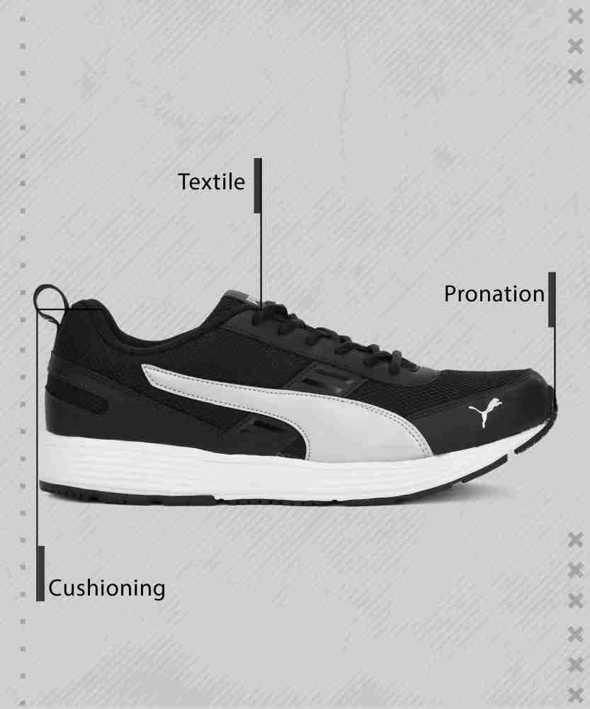 PUMA Draco IDP Running Shoes For Men Buy PUMA Draco IDP Running Shoes For Men Online at Best Price Shop Online for Footwears in India Flipkart