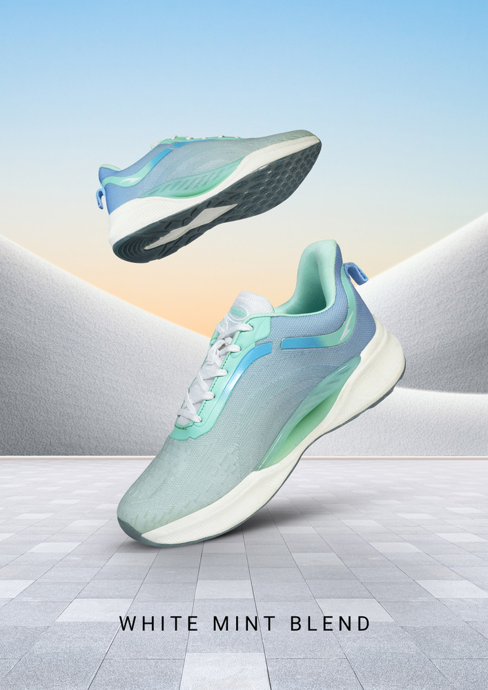 asian Flat Sole Sneakers Shoes for all Day wear with Memory Cushion Footbed Sneakers For Men