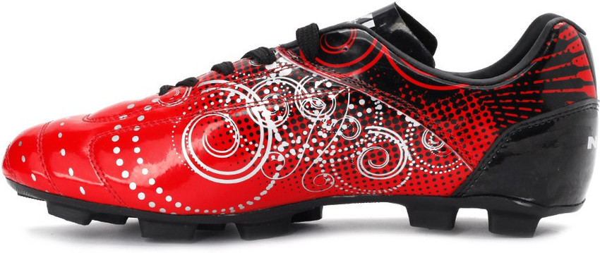 Nivia radar on sale football shoes