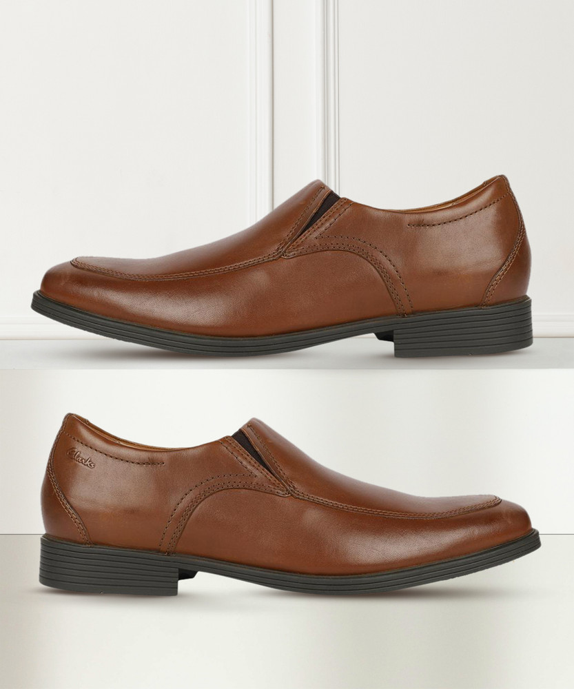 Flipkart top clarks shoes