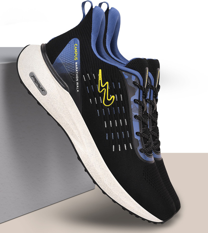 CAMPUS RAMPAGE Running Shoes For Men Buy CAMPUS RAMPAGE Running Shoes For Men Online at Best Price Shop Online for Footwears in India Flipkart