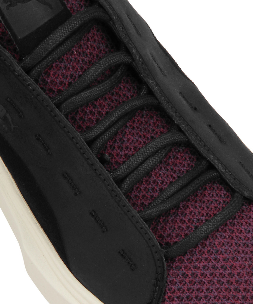 PUMA PUMA Breaker Knit Baroque Sneakers For Men Buy PUMA PUMA Breaker Knit Baroque Sneakers For Men Online at Best Price Shop Online for Footwears in India Flipkart