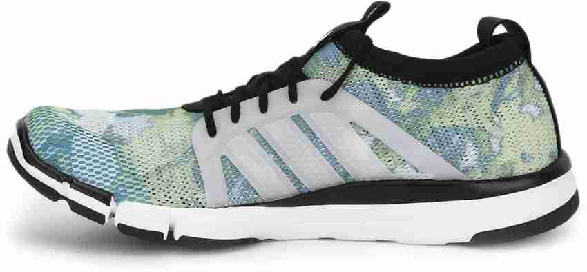 Adidas core grace training shoe online