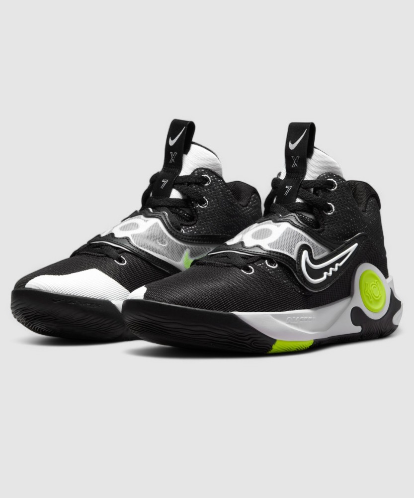 NIKE KD Trey 5 X Basketball Shoes For Men Buy NIKE KD Trey 5 X Basketball Shoes For Men Online at Best Price Shop Online for Footwears in India Flipkart