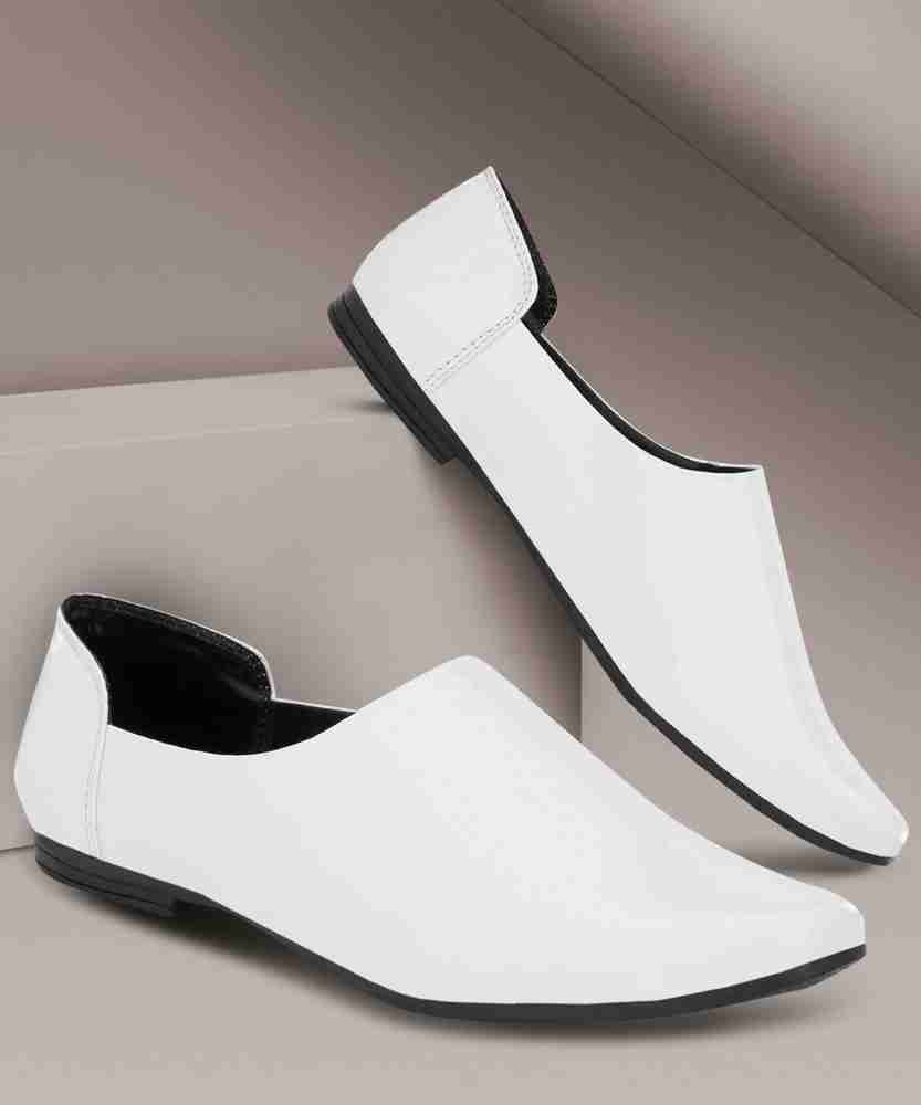 Shoes match with kurta pajama hot sale