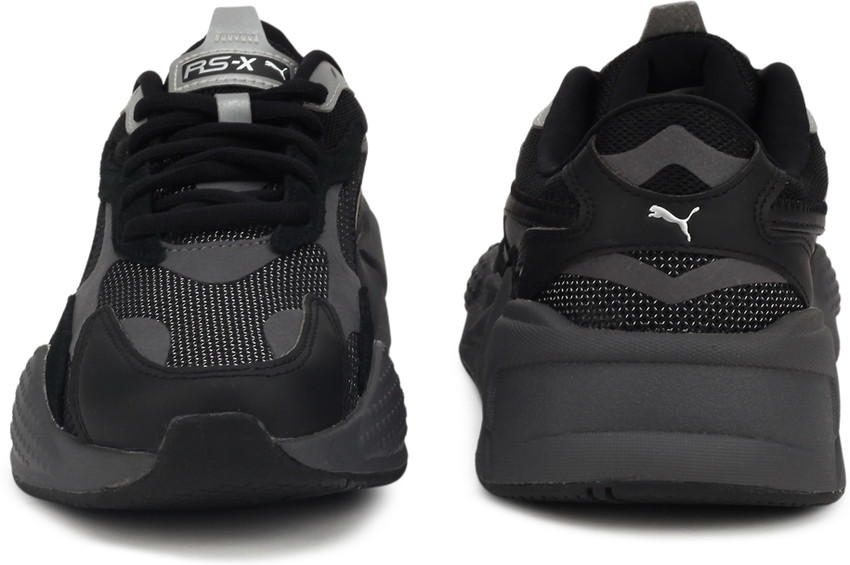 Puma sneakers puzzle online