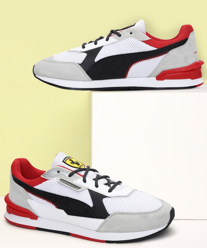 Puma ferrari edition shoes clearance flipkart