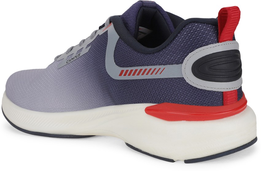 CAMPUS CHANCE Running Shoes For Men - Buy CAMPUS CHANCE Running Shoes For  Men Online at Best Price - Shop Online for Footwears in India