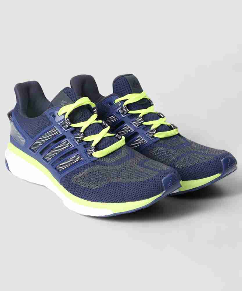 ADIDAS ENERGY BOOST 3 M Running Shoes For Men