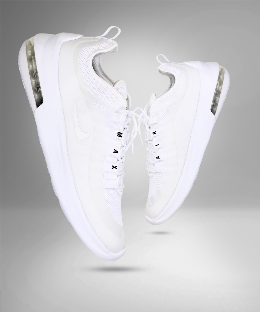 Nike air max axis womens white shop