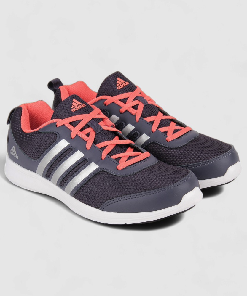 Adidas women's yking w running shoes hotsell