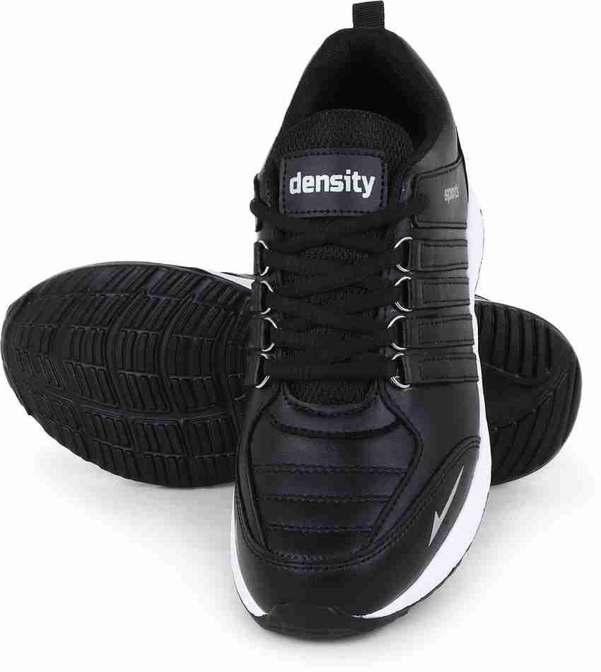 Density sports shoes top