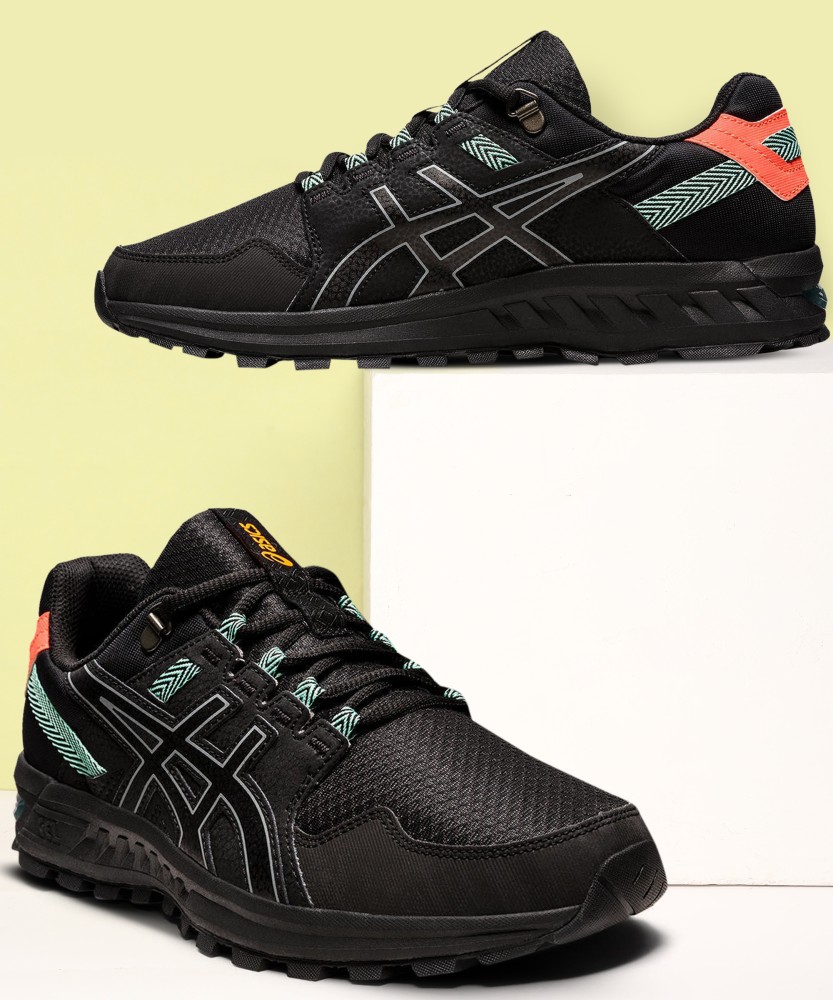 Asics cheap gel trekking