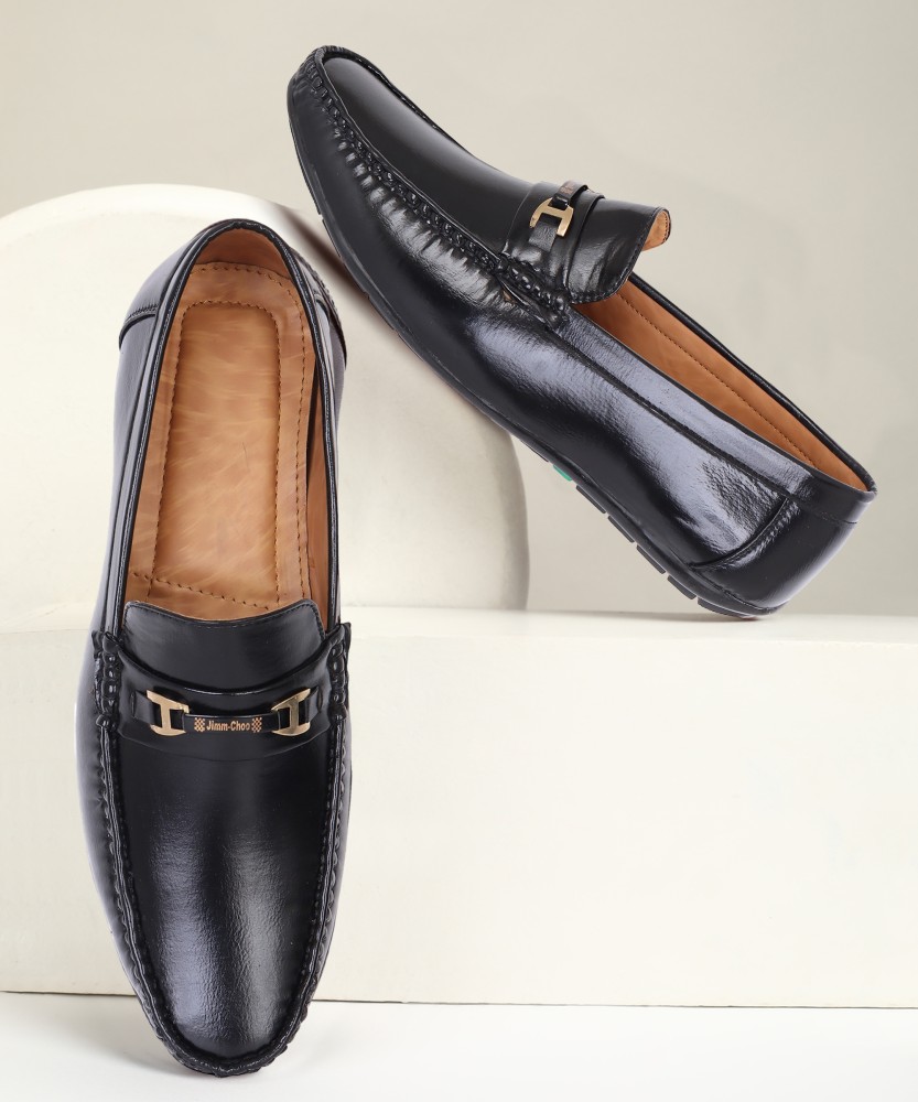 Branded store loafers online