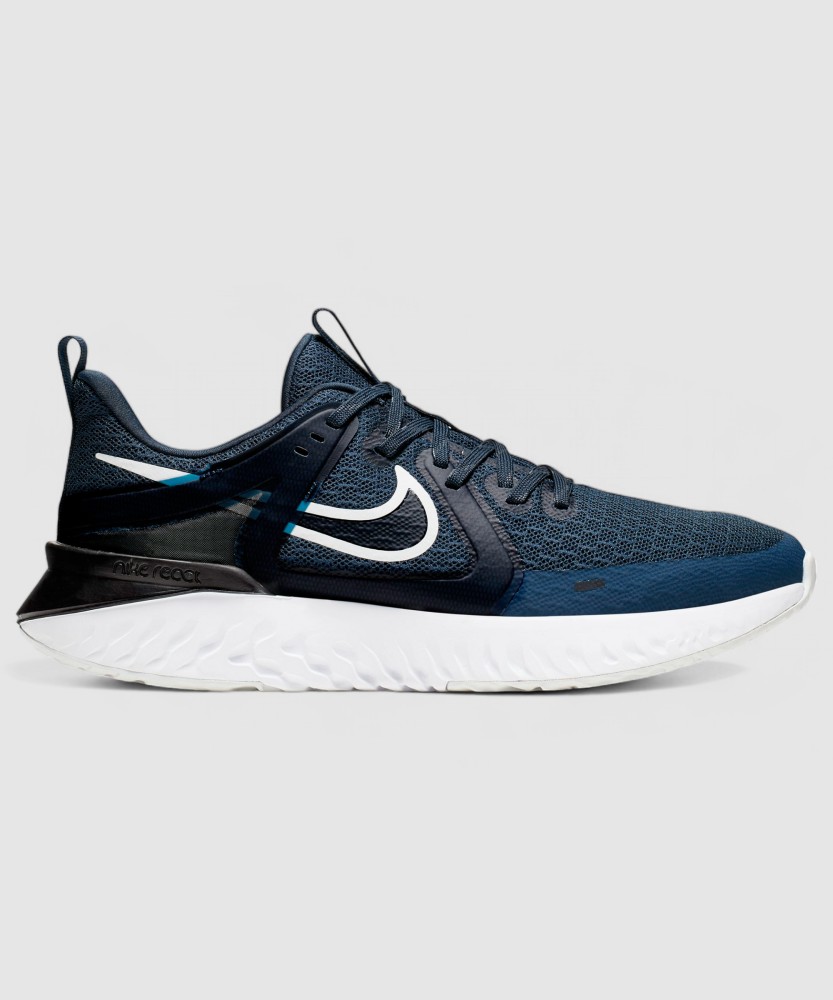 NIKE Legend React 2 Running Shoes For Men Buy NIKE Legend React 2 Running Shoes For Men Online at Best Price Shop Online for Footwears in India Flipkart