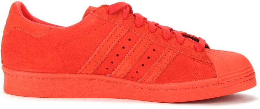 ADIDAS SUPERSTAR 80S CITY SERIES Sneakers For Men Buy Red Color ADIDAS SUPERSTAR 80S CITY SERIES Sneakers For Men Online at Best Price Shop Online for Footwears in India Flipkart