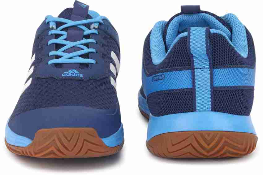 Adidas essence sales bleu