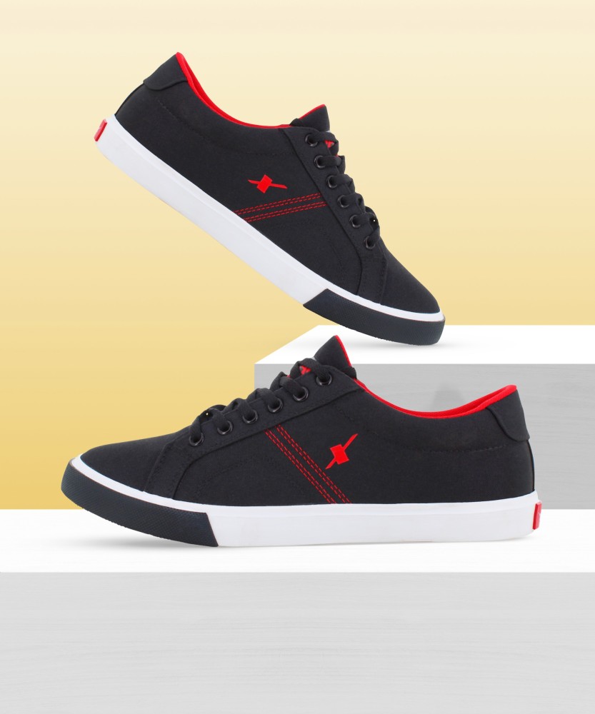 Buy Navy Blue Casual Shoes for Men by SPARX Online | Ajio.com