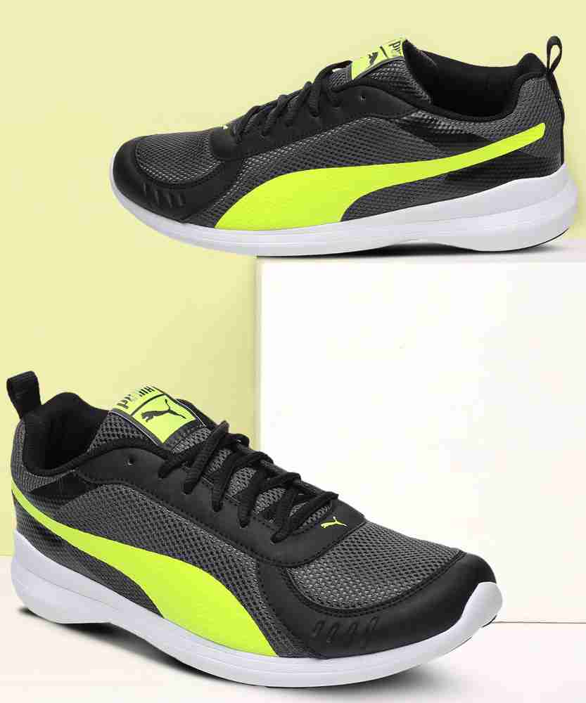 Puma zenith idp running shoes hotsell