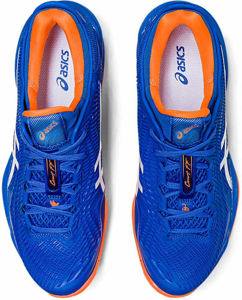 Asics COURT FF 3 NOVAK Tennis Shoes For Men Buy Asics COURT FF 3