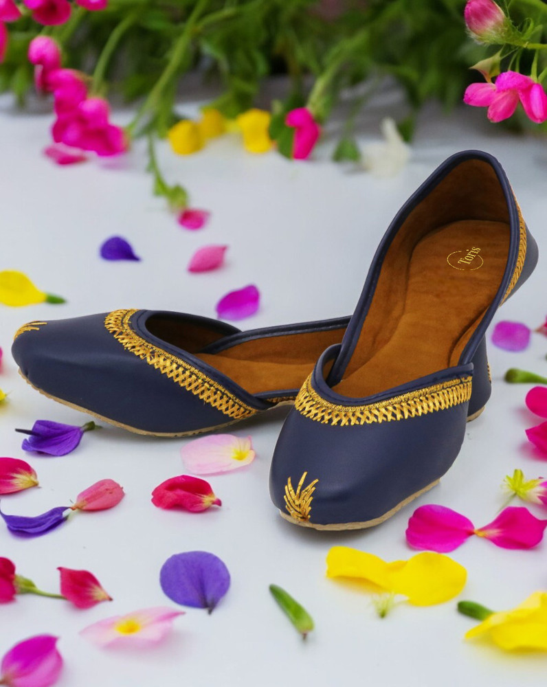 Punjabi jutti flipkart discount
