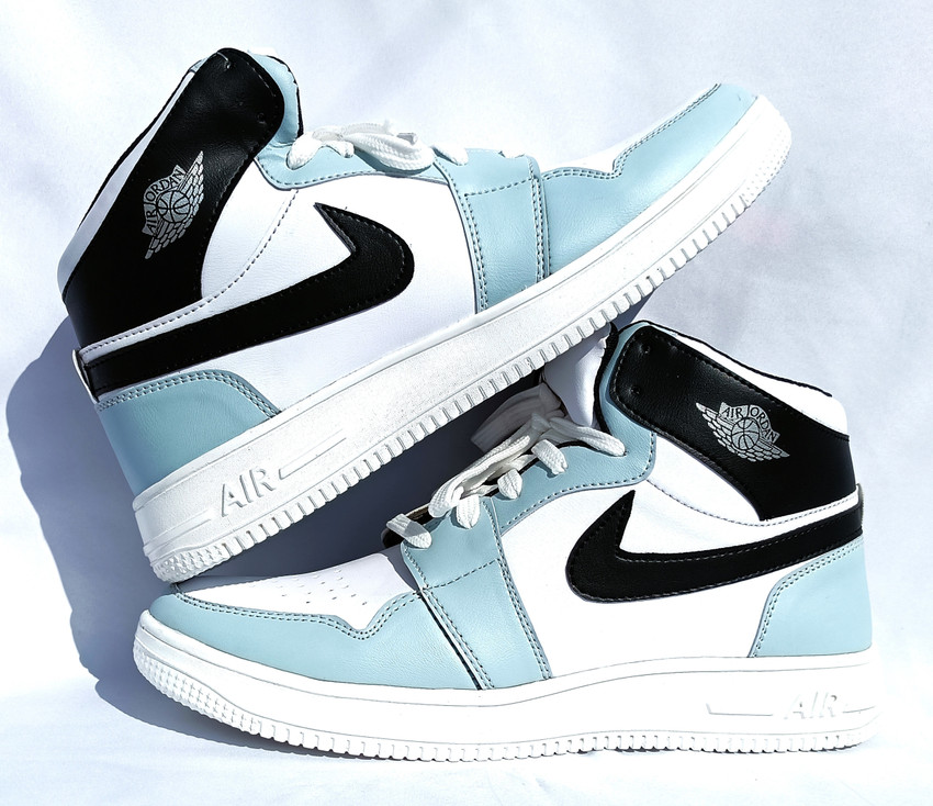 Nicky AIR JORDAN SNEAKERS FOR MEN S WITH SUPER PREMIUM QUALITY