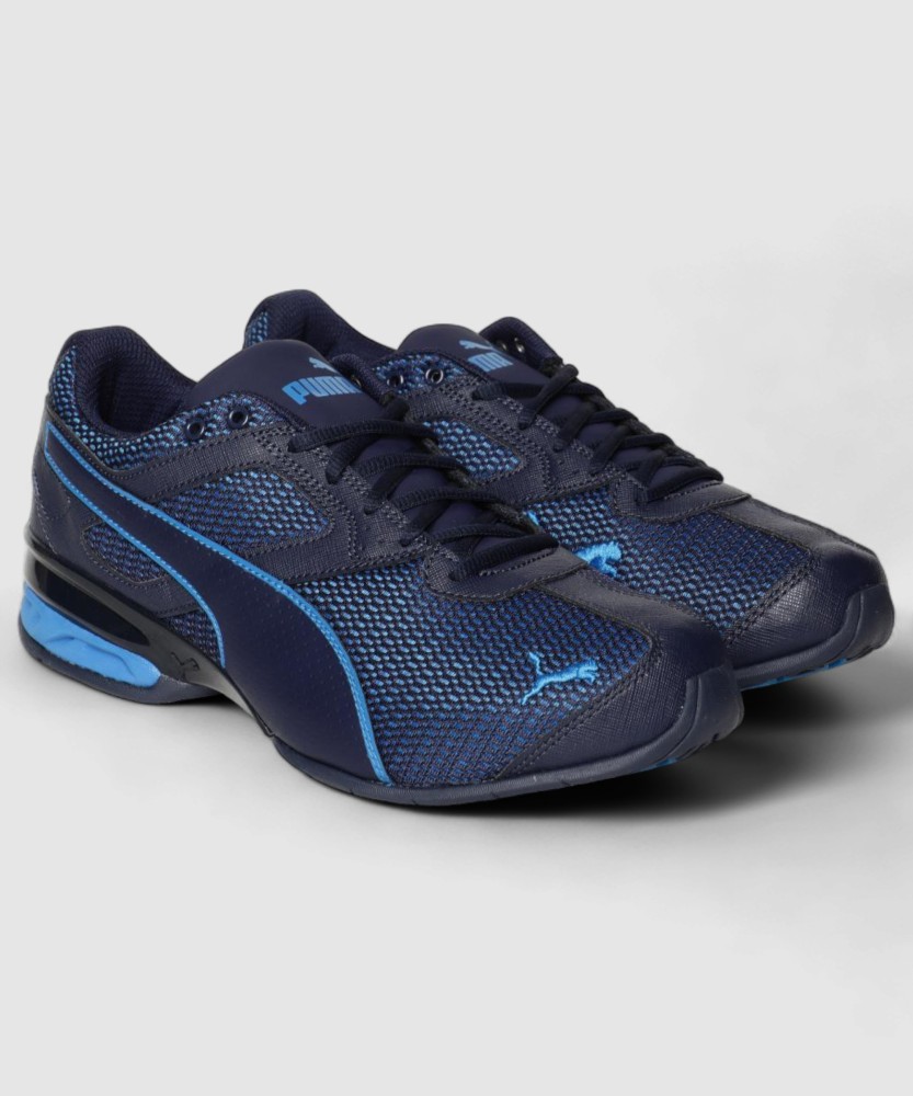 PUMA Tazon 6 Mesh Running Shoes For Men Buy PUMA Tazon 6 Mesh Running Shoes For Men Online at Best Price Shop Online for Footwears in India Flipkart