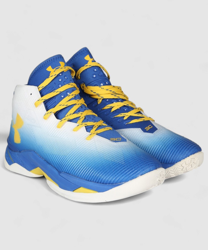 UNDER ARMOUR UA CURRY 2.5 Basketball Shoes For Men