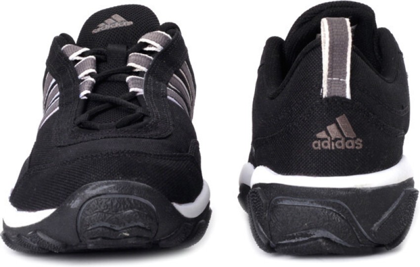 ADIDAS Agora Outdoors Shoes For Men Buy Black Black Color ADIDAS Agora Outdoors Shoes For Men Online at Best Price Shop Online for Footwears in India Flipkart