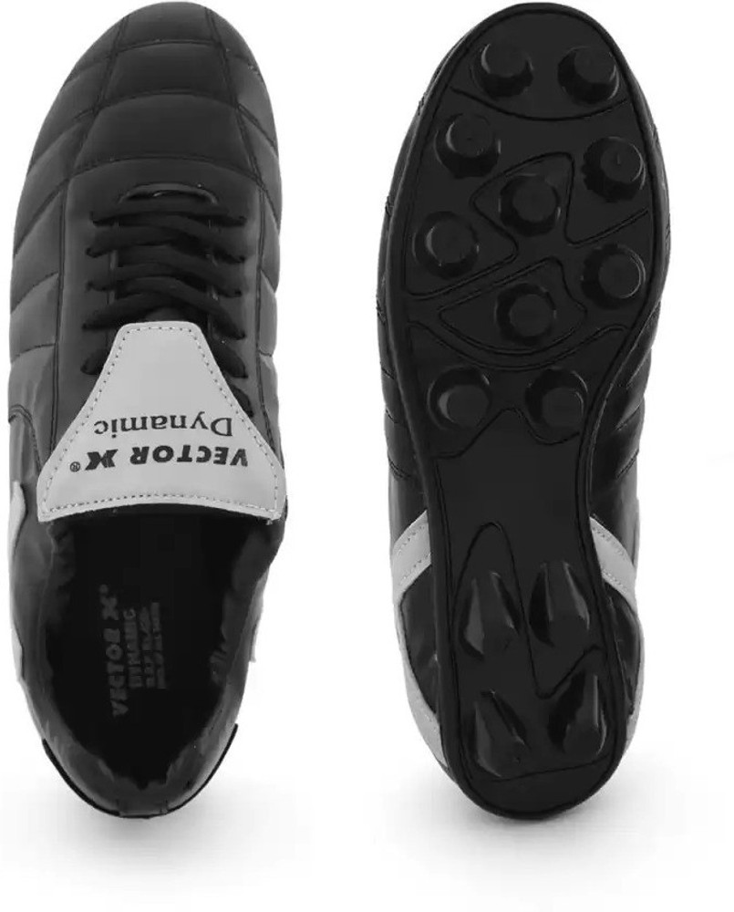 VECTOR X Dynamic Football Shoes For Men Buy VECTOR X Dynamic Football Shoes For Men Online at Best Price Shop Online for Footwears in India Flipkart