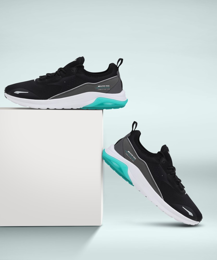 Puma mercedes shoes on sale flipkart