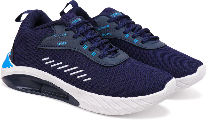 Stylish sports shoes on sale