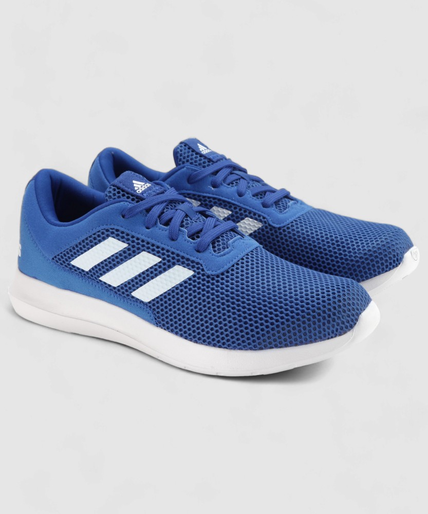 ADIDAS ELEMENT REFRESH 3 M Running Shoes For Men Buy BLUE FTWWHT CROYAL Color ADIDAS ELEMENT REFRESH 3 M Running Shoes For Men Online at Best Price Shop Online for Footwears in