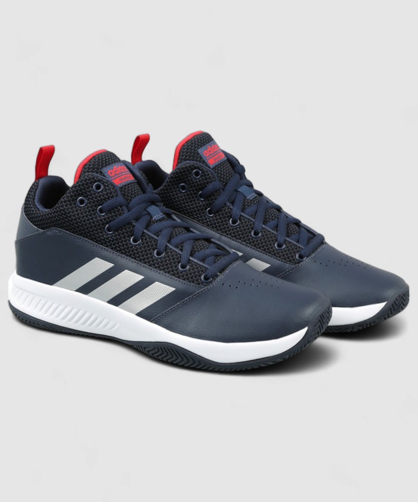 Adidas ilation 2.0 men's basketball shoe on sale