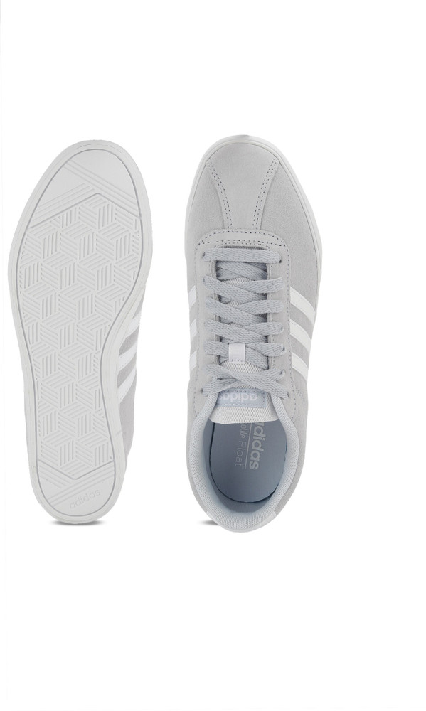 adidas courtset aero blue