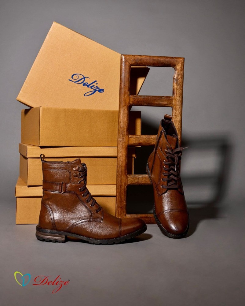 Delize boots deals