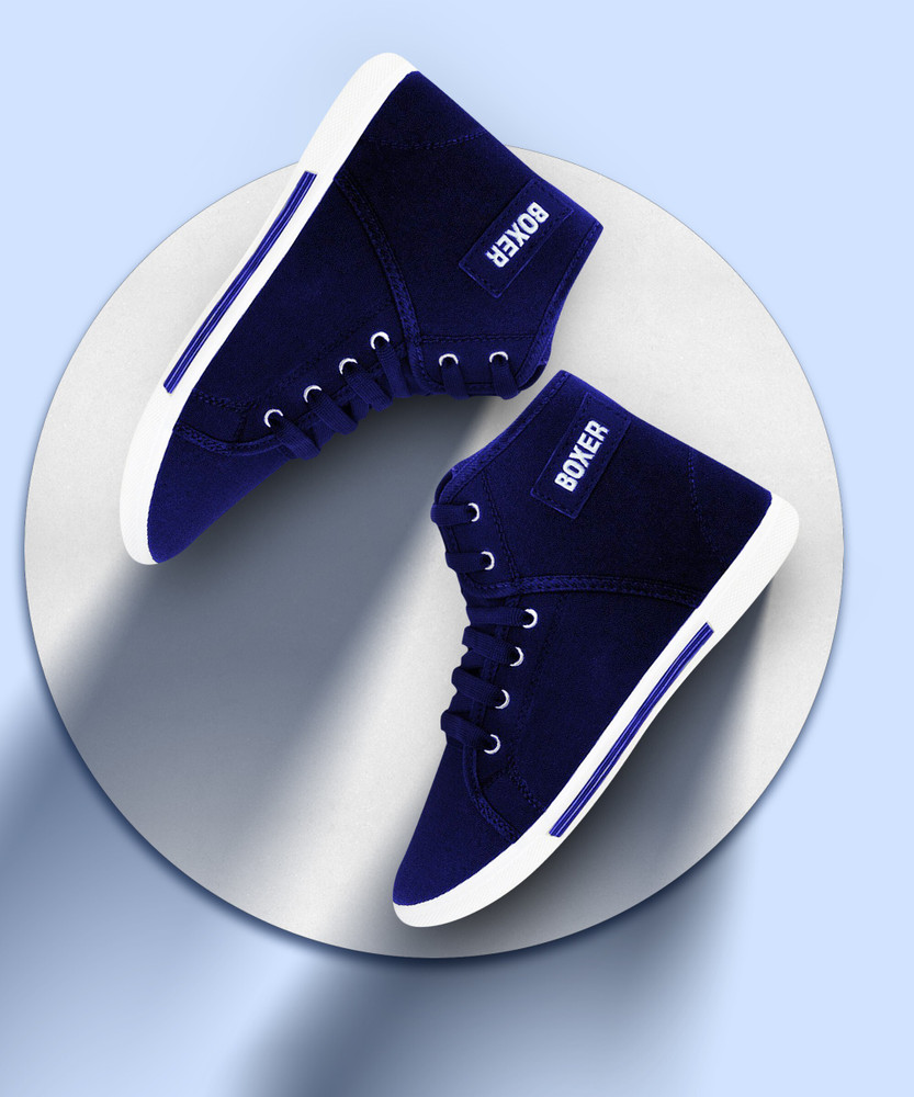 Boxer shoes online on sale