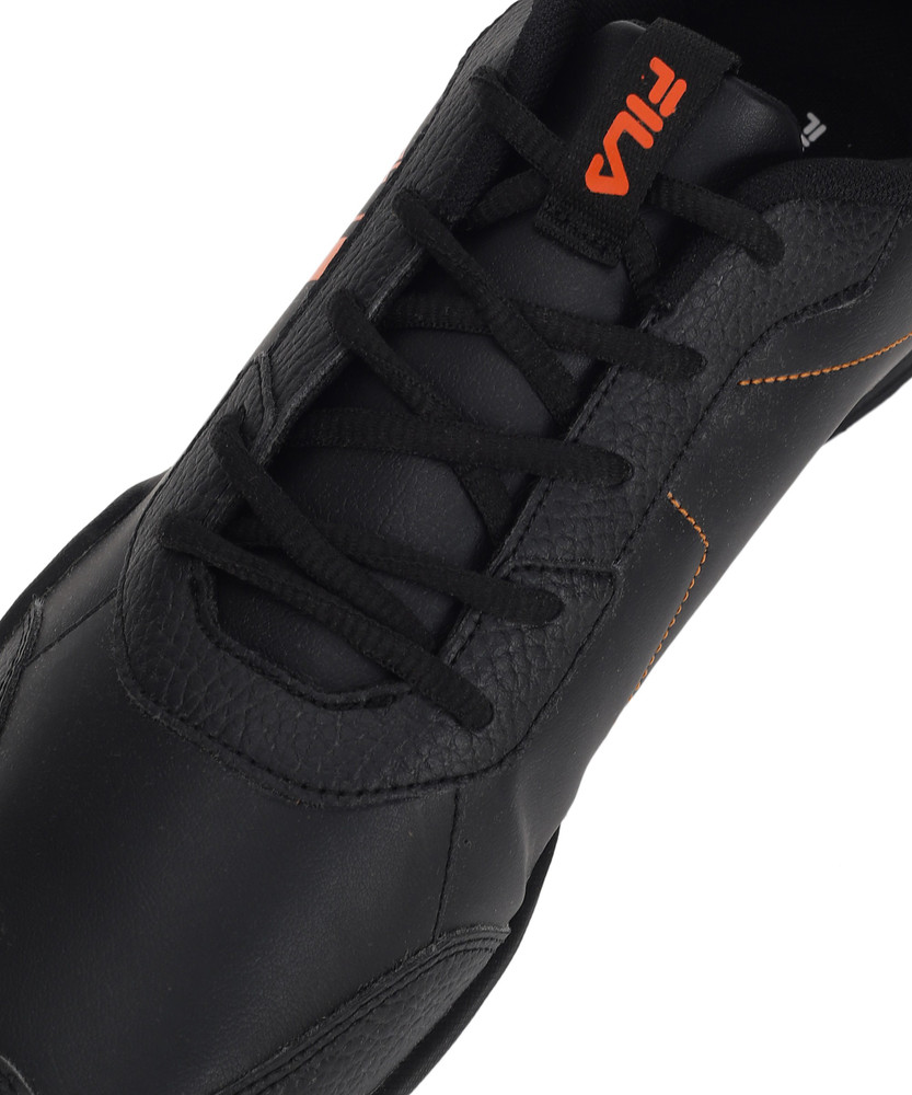 Fila work shoes mens store