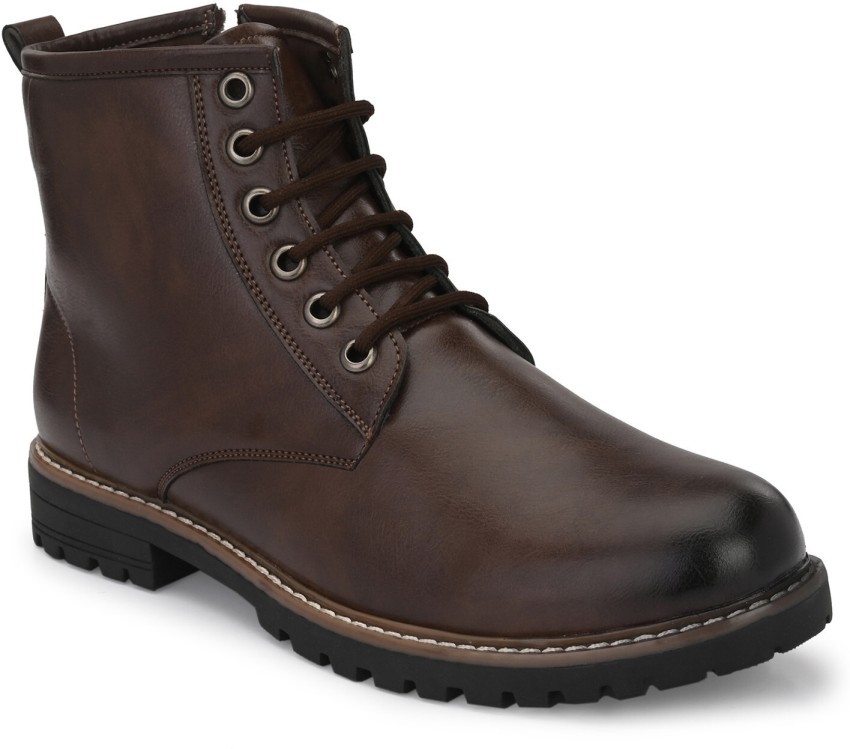 Azzaro boots 2024