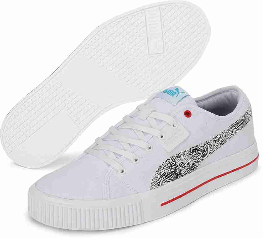 Puma platform hot sale hyper emb