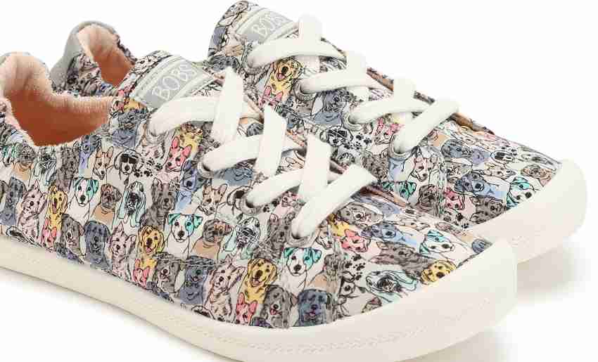 Skechers beach bingo clearance kitty