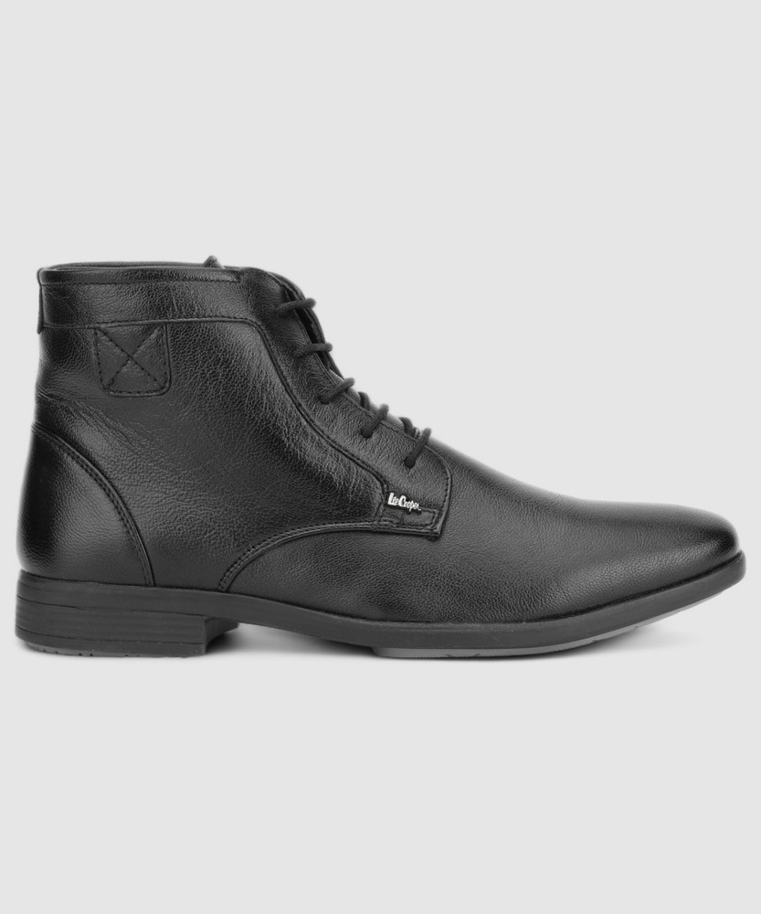 LEE COOPER Boots For Men Buy LEE COOPER Boots For Men Online at Best Price Shop Online for Footwears in India Flipkart